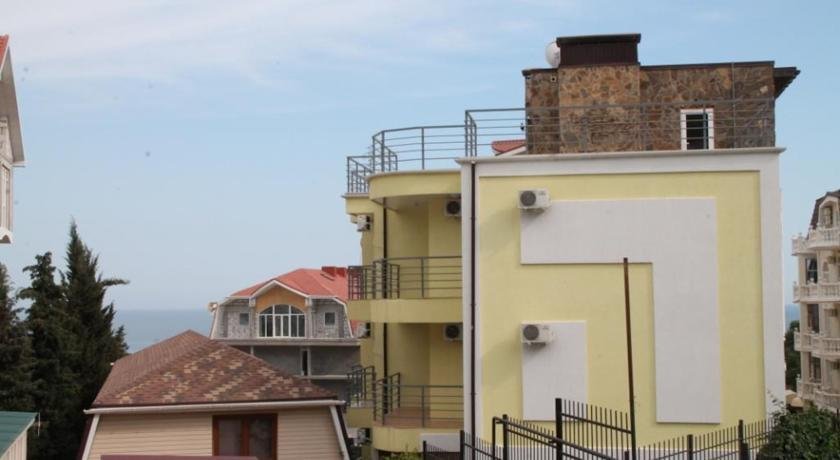 Фото Софи Голд