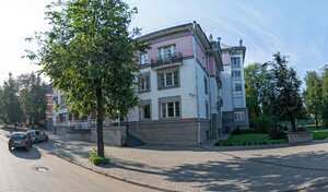 Адрес Аспект СПб