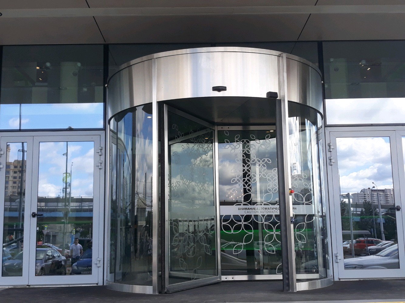 Фото Hilton Garden Inn Volgograd