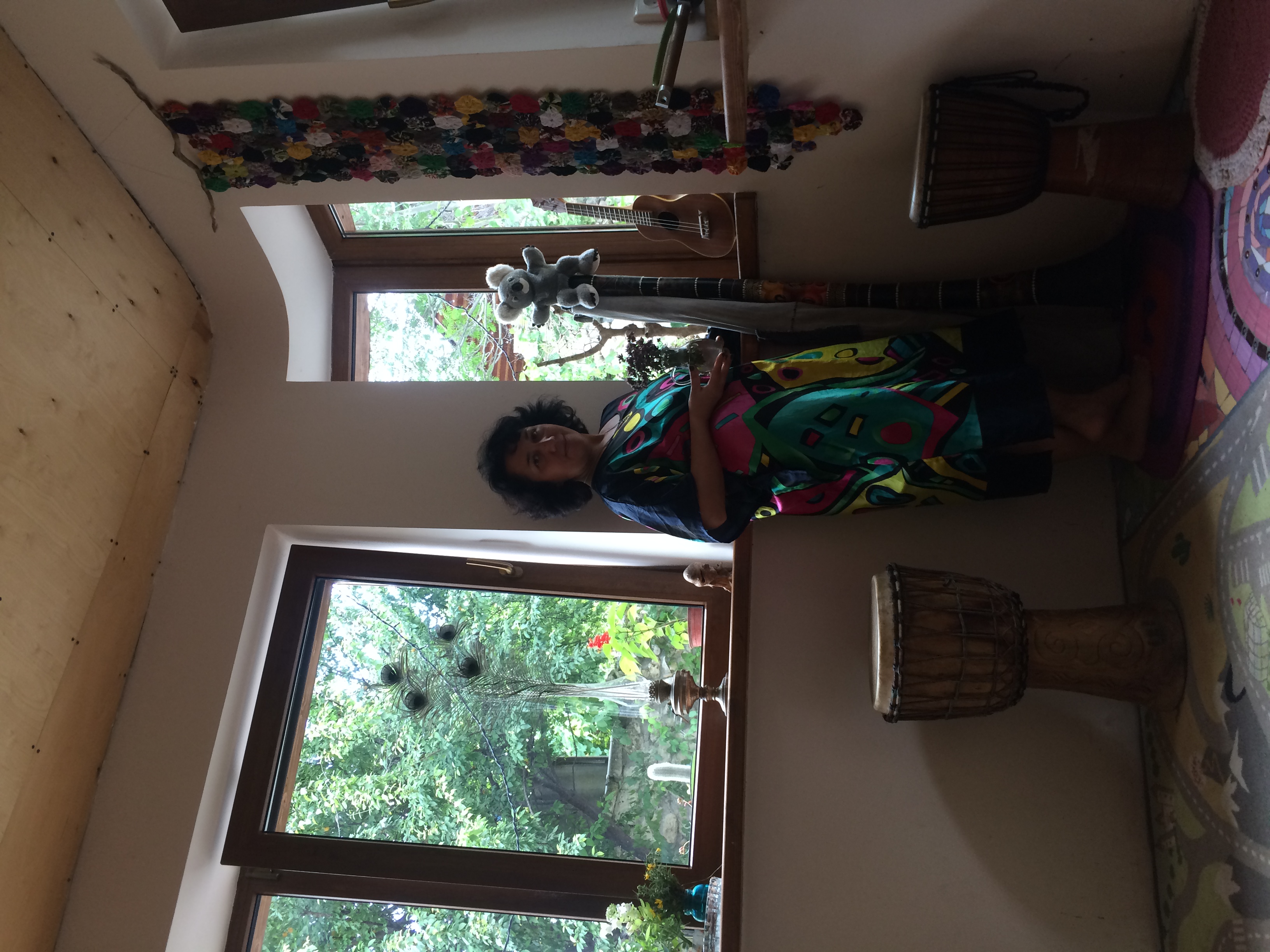 Фото Лисьи сны