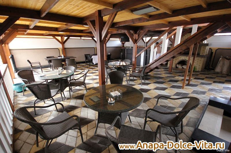 Фото Дольче Вита