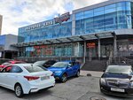 Cifrovoj supermarket DNS (Saint Petersburg, Leninskiy Avenue, 121к5), computer store