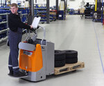 Equipment for warehouse (ulitsa Tukhachevskogo, 52), warehouse equipment