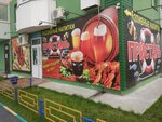 Пристань (ул. Казачьи Луга, 10, Тюмень), магазин пива в Тюмени