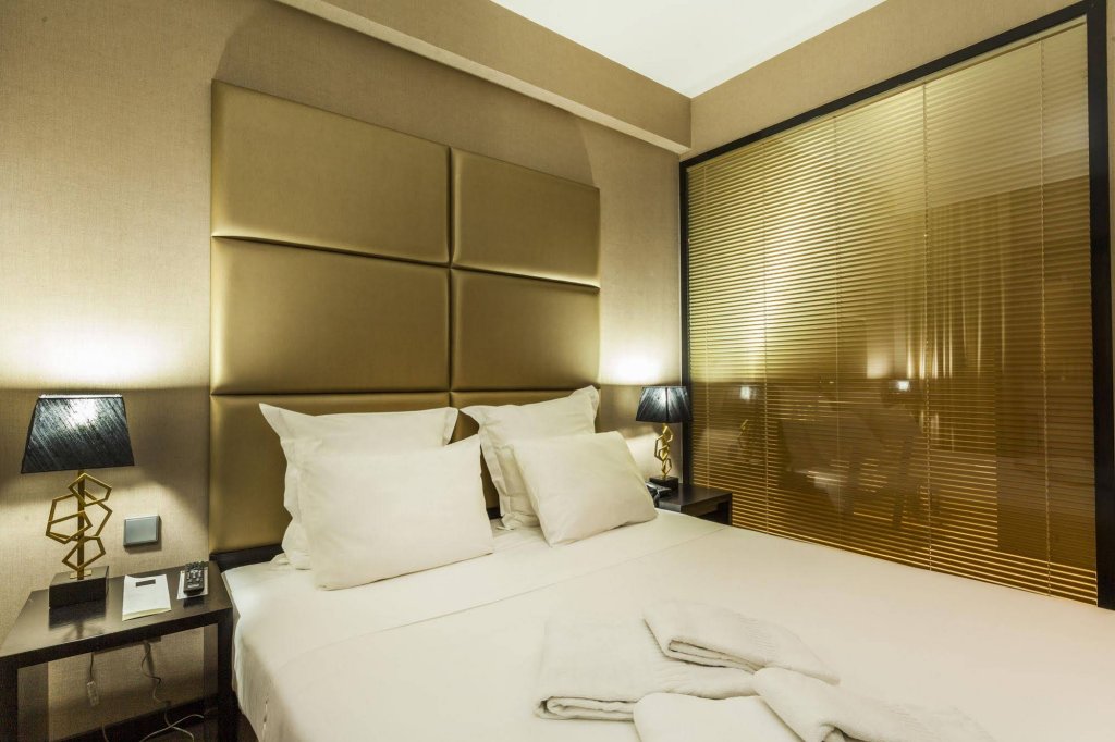 Фото Czar Lisbon Hotel