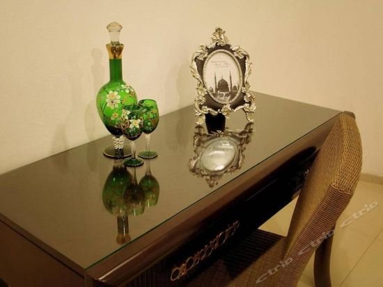 Фото De Reiz Villa Ethnic Syariah