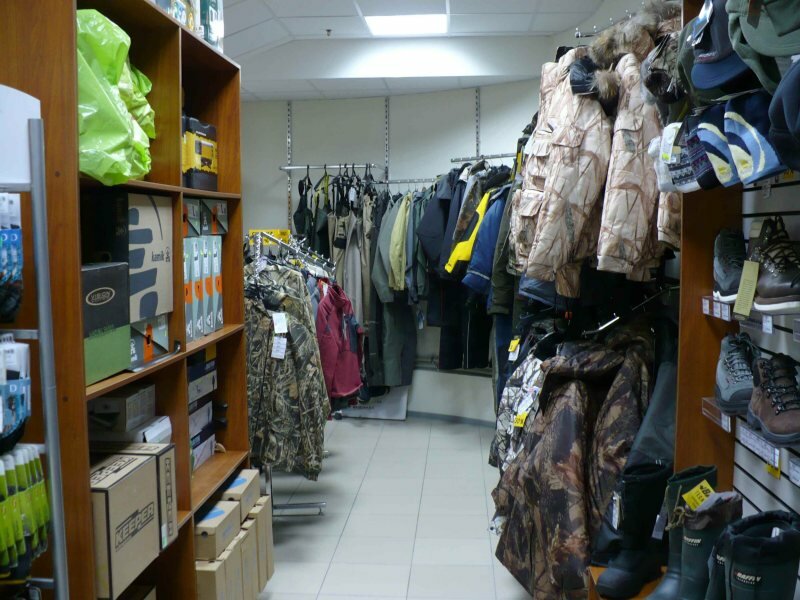 Магазин Избушка Рыбака Воронеж Каталог Товаров