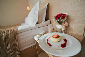 Гостиница Bishkek Boutique Hotel