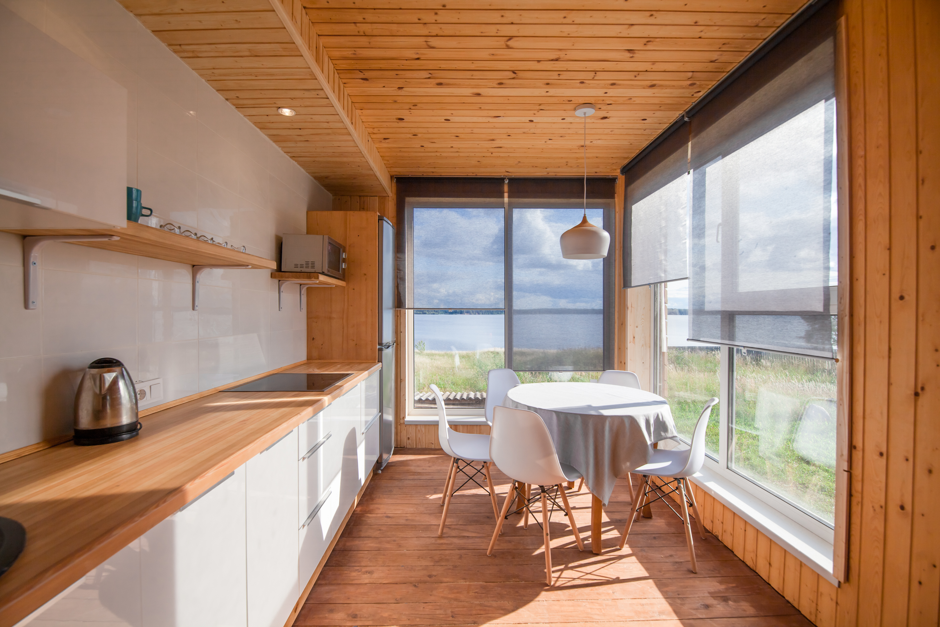 Фото Seliger Wind