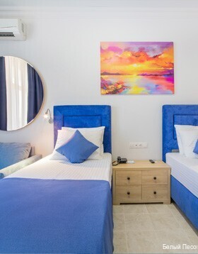 Фото Белый Песок