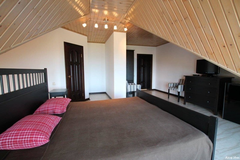 Фото Азов Инн