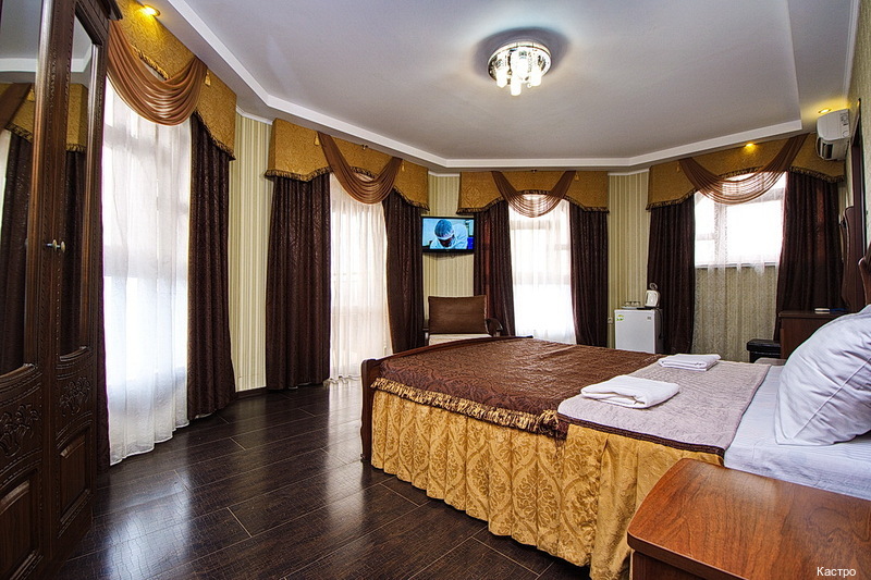 Фото Кастро