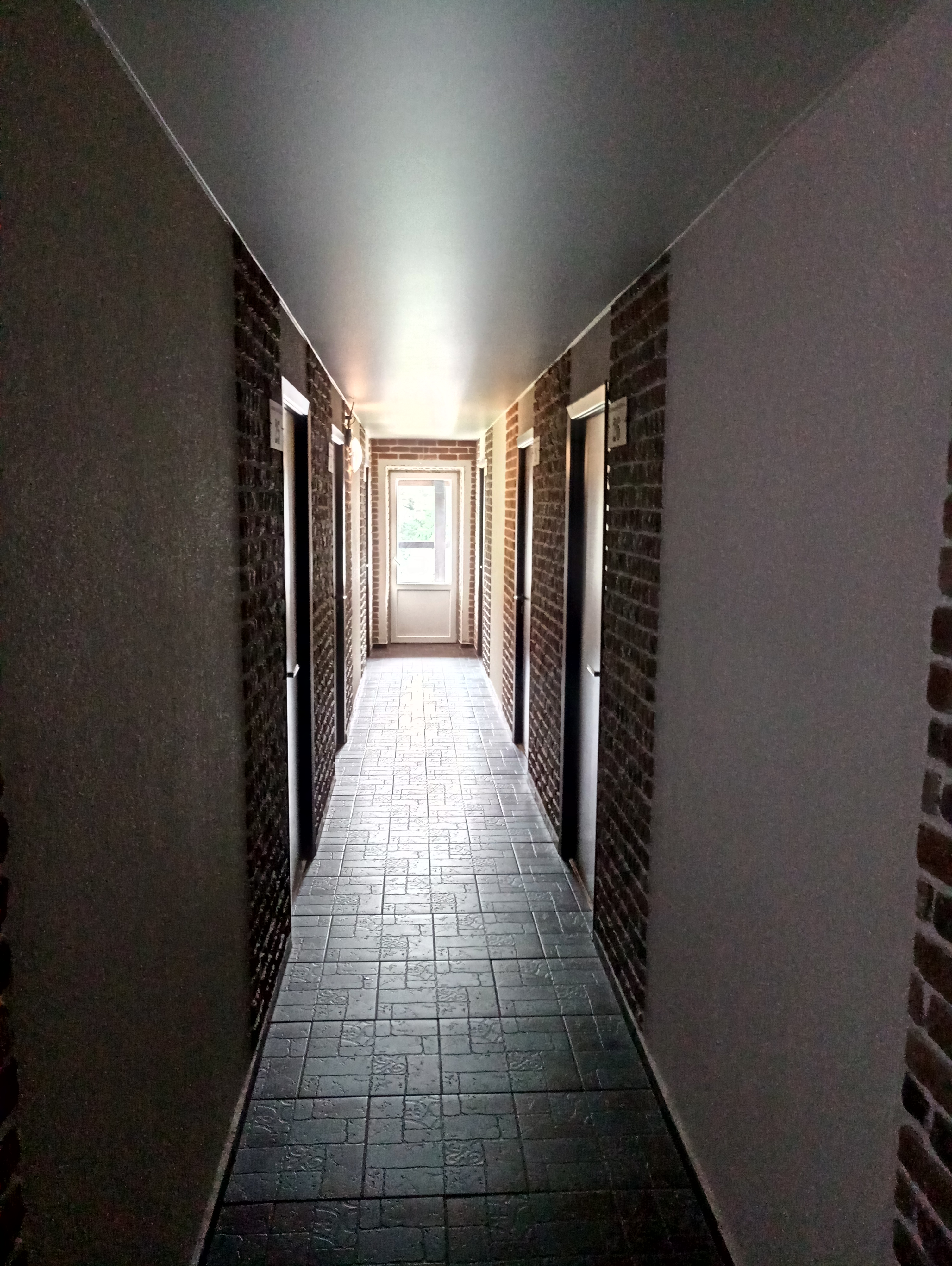 Фото Ля Менска