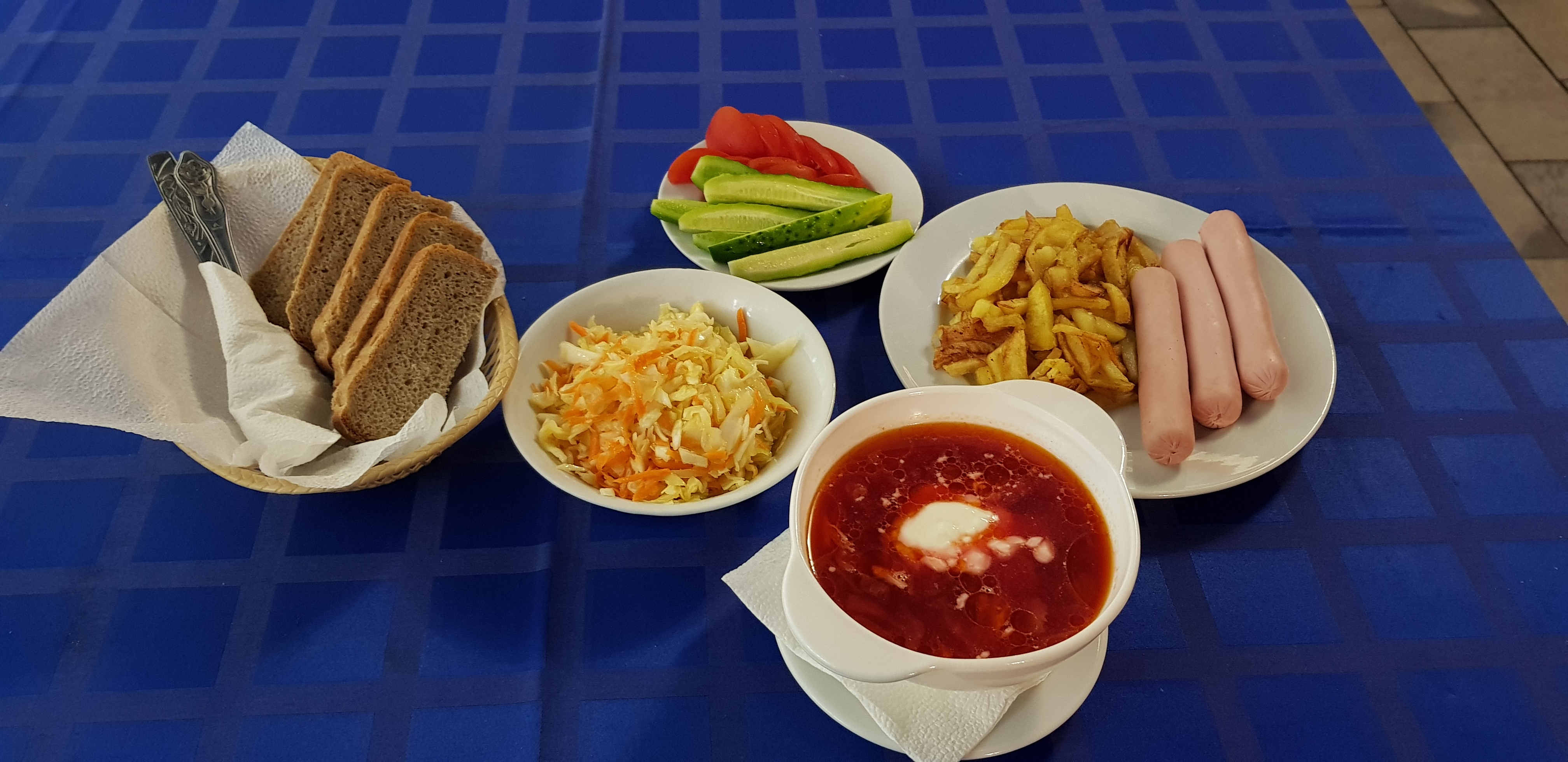 Фото Янтарная