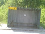 Плотинка (Nizhniy Novgorod Region, 22K-0021), parada de transporte público
