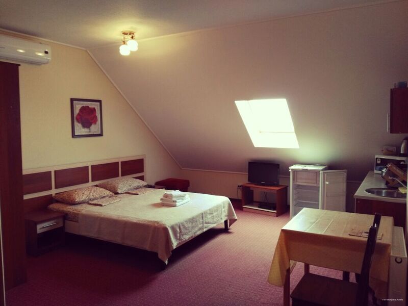 Фото Альпина