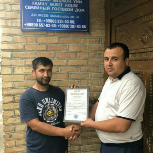 Фото отеля 4