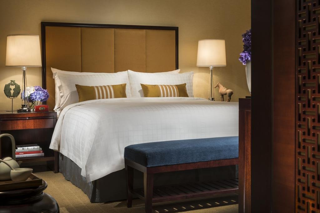 Фото Four Seasons Hotel Beijing