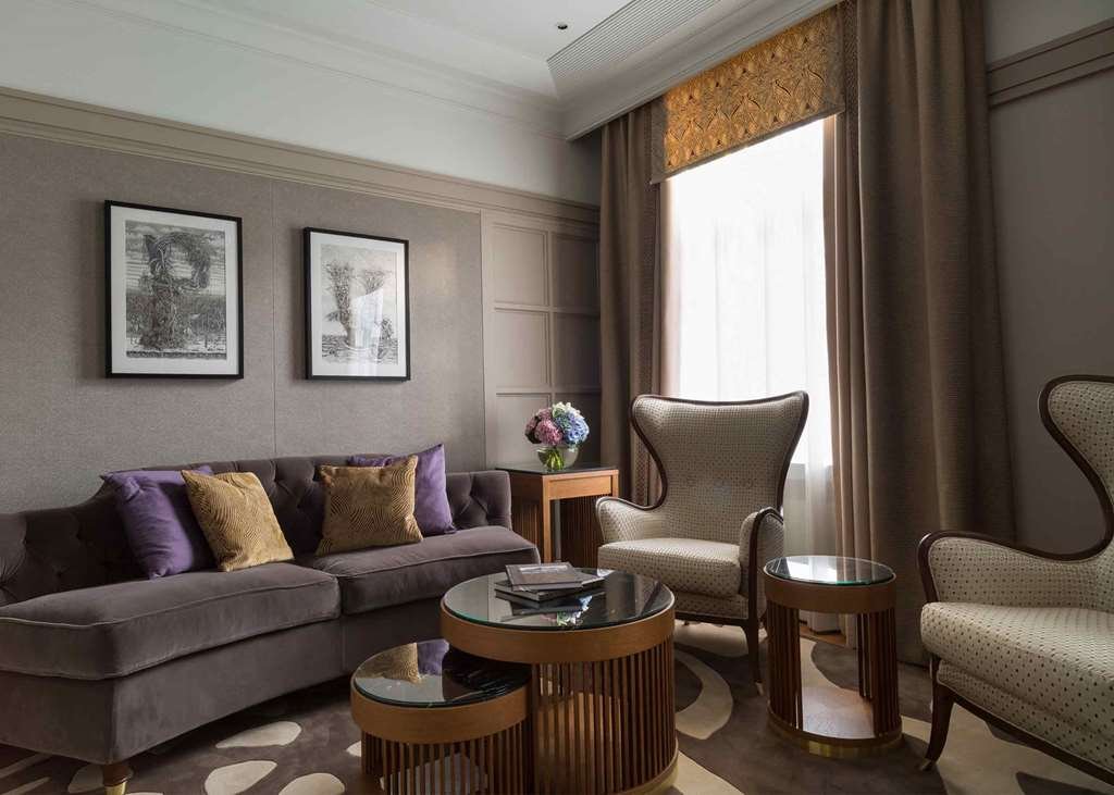 Фото Metropol Отель Москва