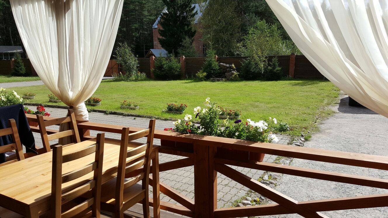 Фото отеля 4