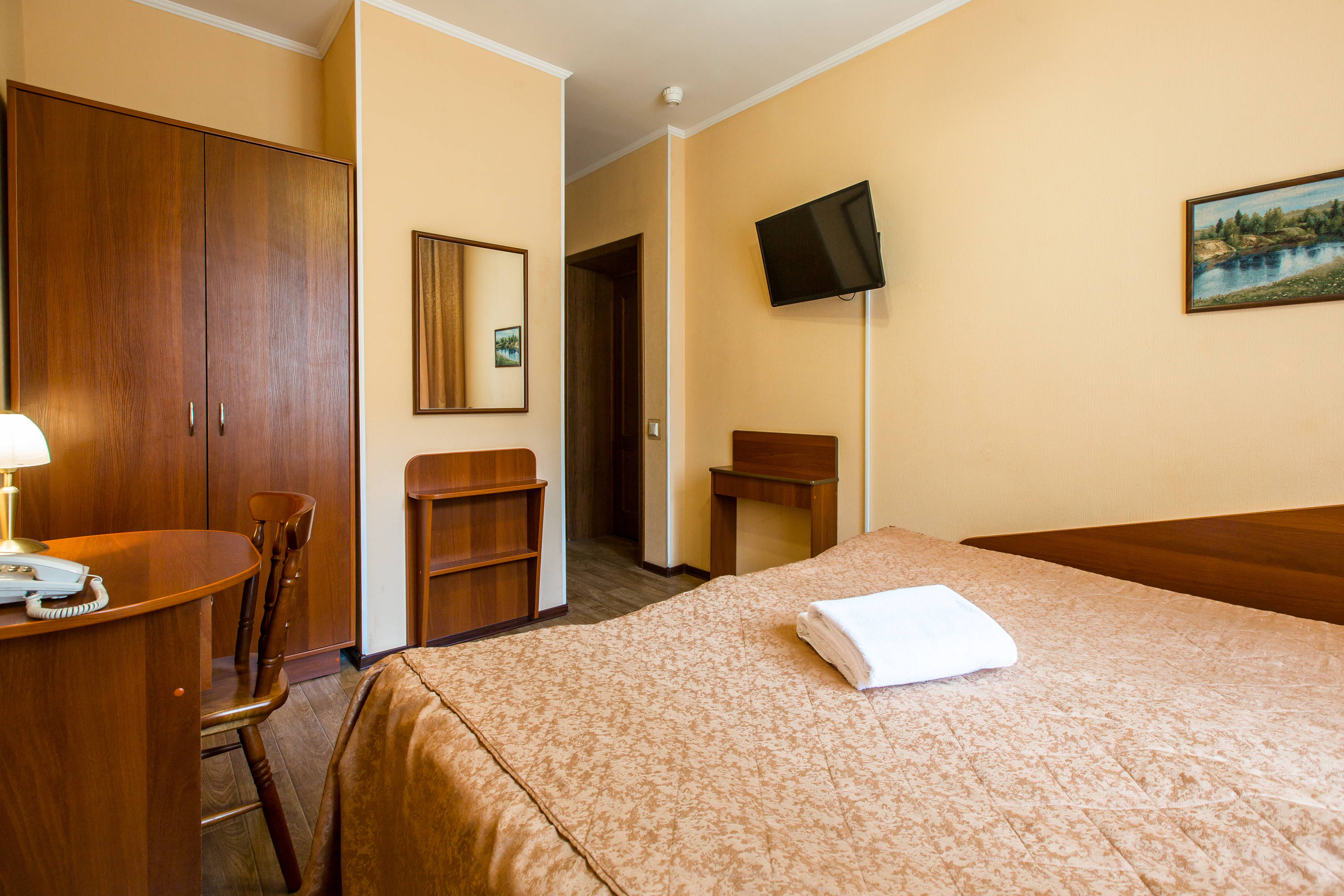 Фото Старая деревня