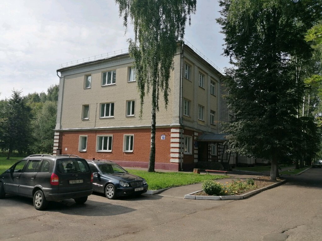 Dormitory Obshchezhitiye № 3 Rup Vitebskenergo, Vitebsk, photo