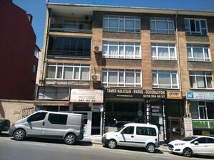 Bizim İslama Köfte Sulu Yemek (Aziz Mahmut Hüdayi Mah., Halk Cad., No:66E, Üsküdar, İstanbul), restoran  Üsküdar'dan