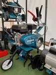 Hyundai (Pavlovskaya Street, 27с4), garden tools and equipment