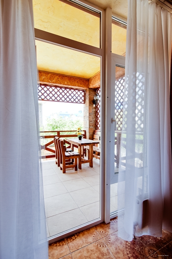 Фото Иволга