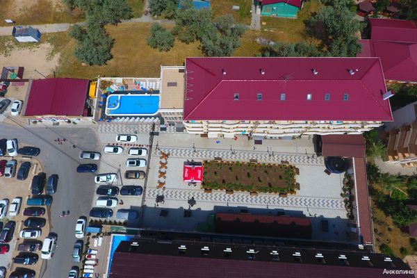 Фото Анжелина