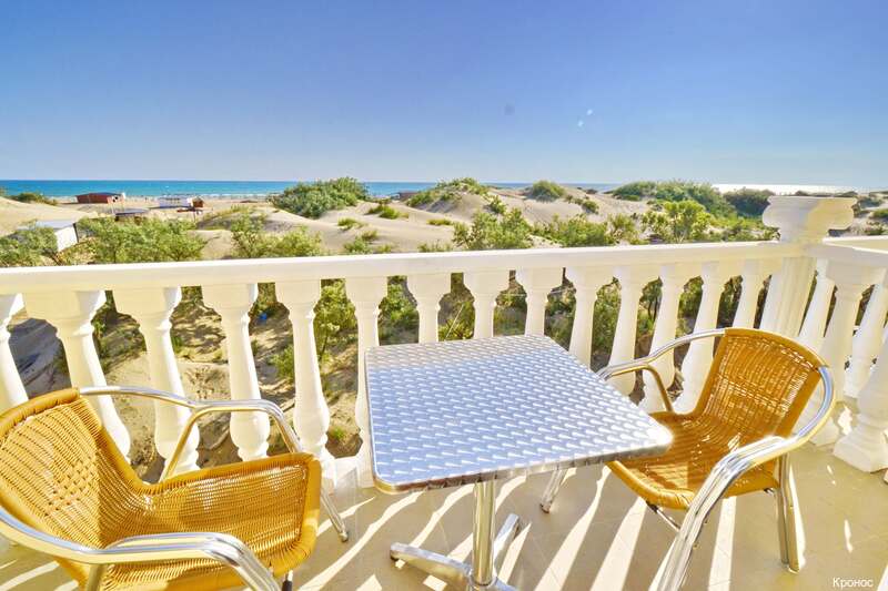 Фото Кронос