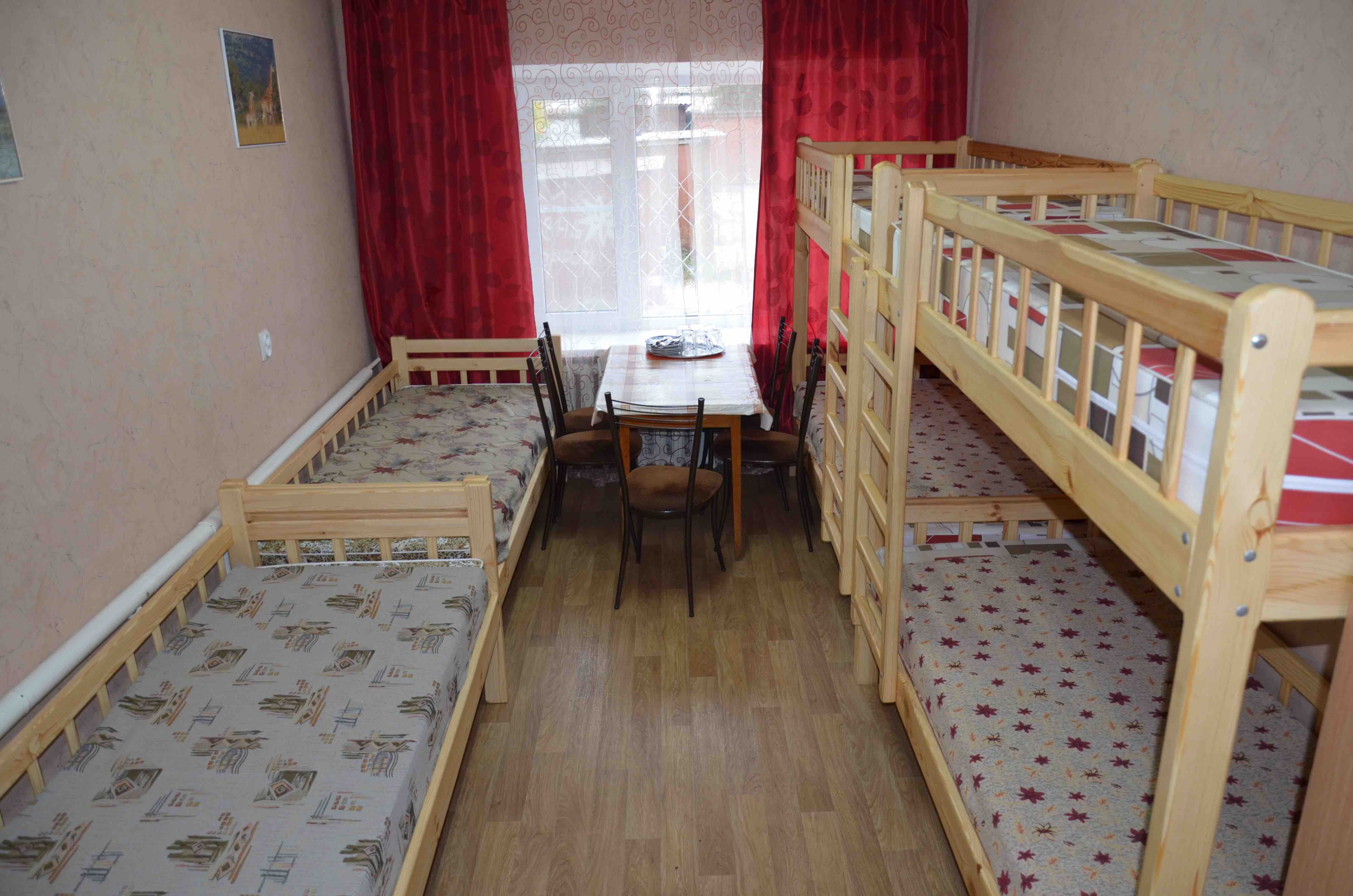 Фото 5 комнат