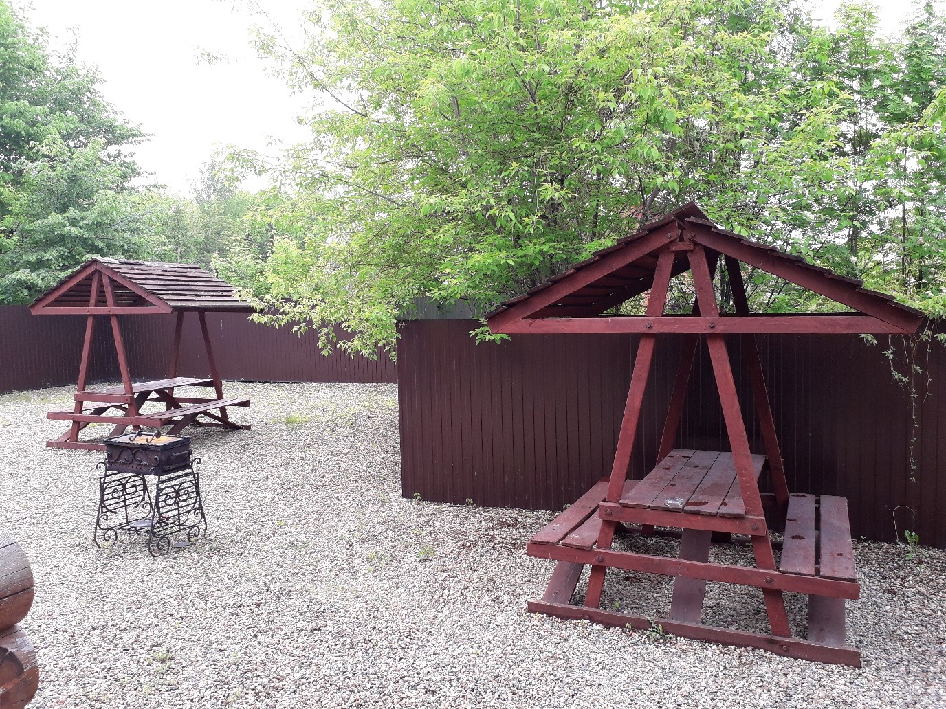 Фото Коровницкая Слобода