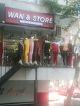 Wan&Store (İstanbul, Güngören, Merkez Mah., Özyurt Sok., 14), clothes wholesale