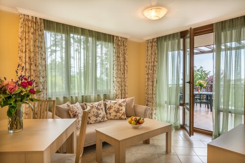 Гостиница Santa Marina Holiday Village