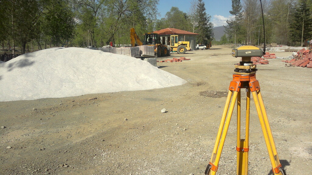 Engineering Toktem Engineering, Tokat, photo