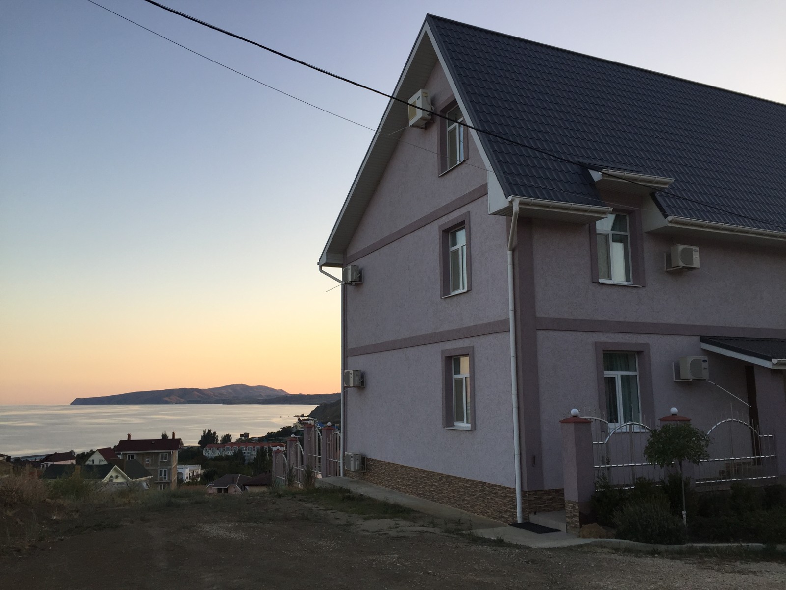 Фото Курортебель