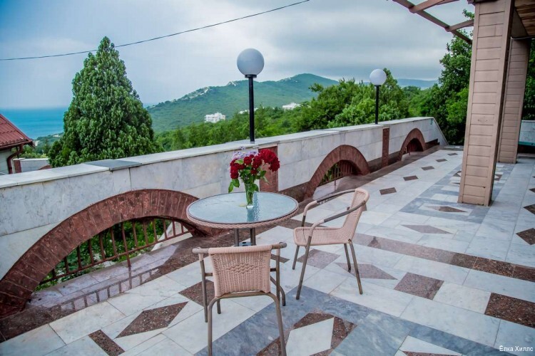 Фото Ёlka Hills