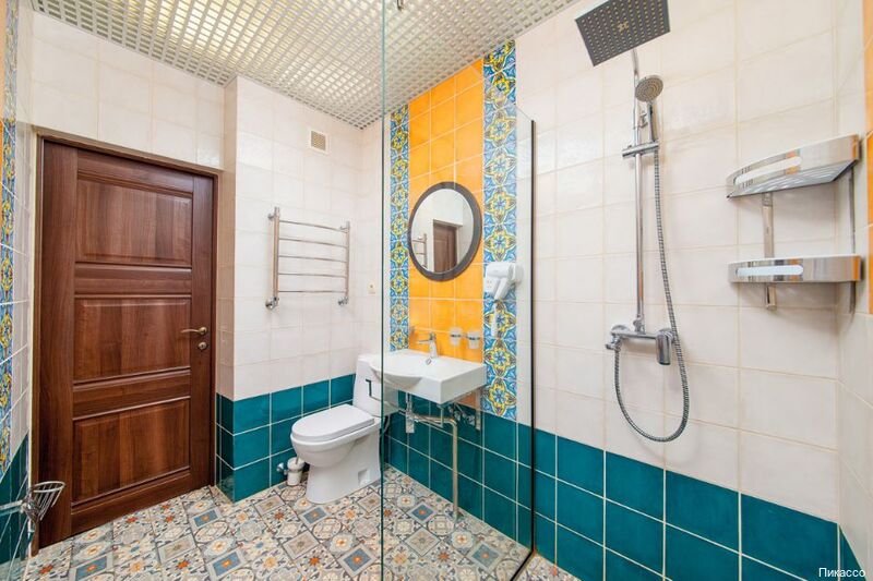 Фото Пикассо