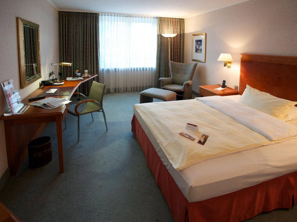 Фото Parkhotel Gütersloh