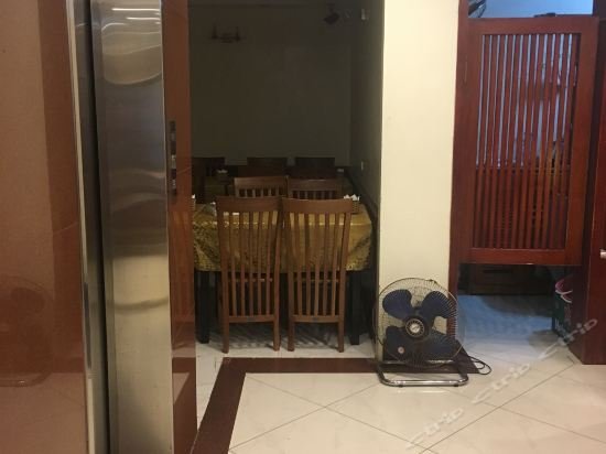 Фото Novotel Hanoi Thai Ha