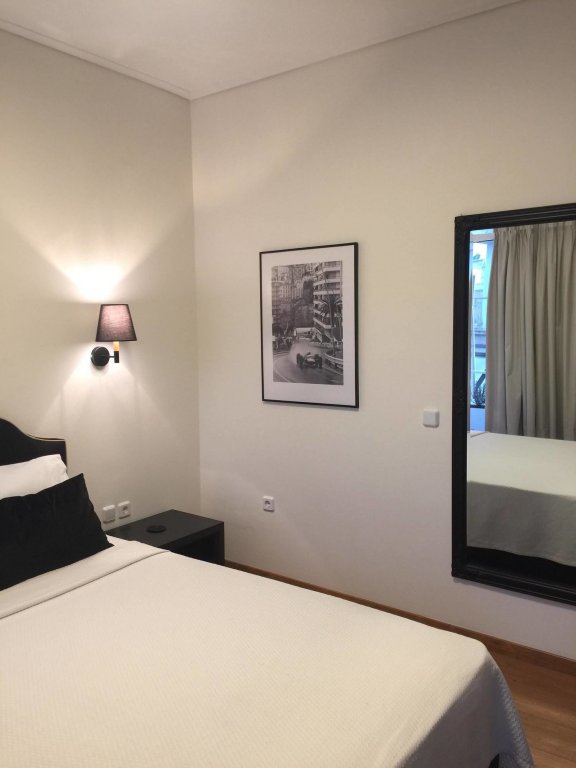 Фото Athens Edition Guesthouse