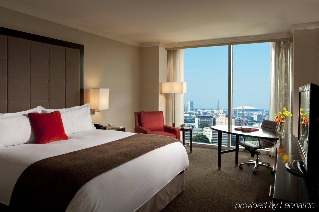 Фото Loews Atlanta Hotel