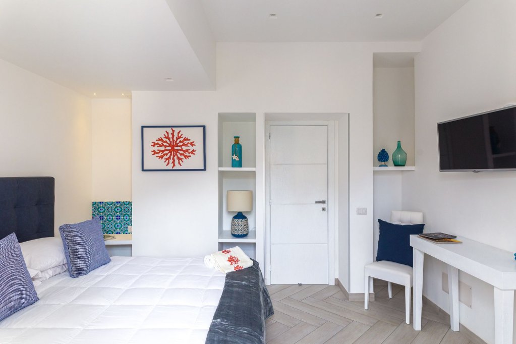 Фото Villa Totti