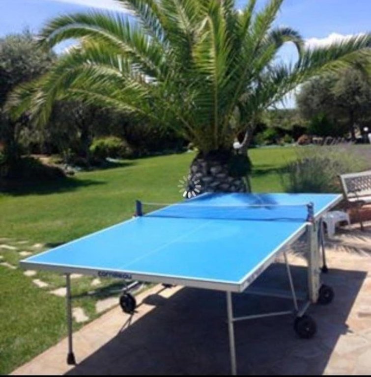 Фото Villa di L'Abbiu House