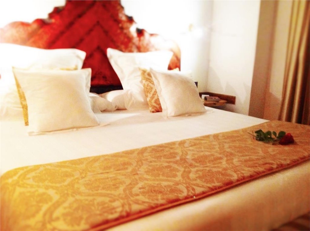 Фото Las Casas de la Juderia Hotel