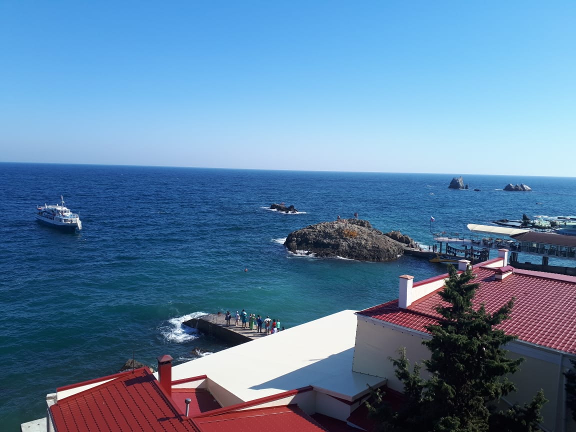 Фото Вилла Вояж