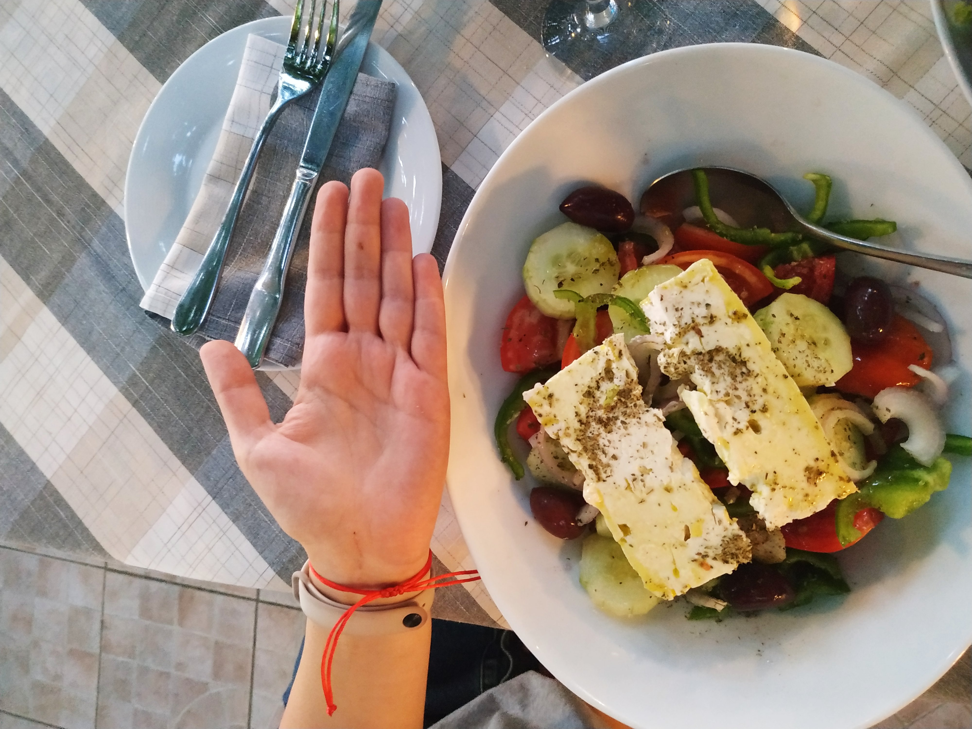 Фото Hotel Tzaki