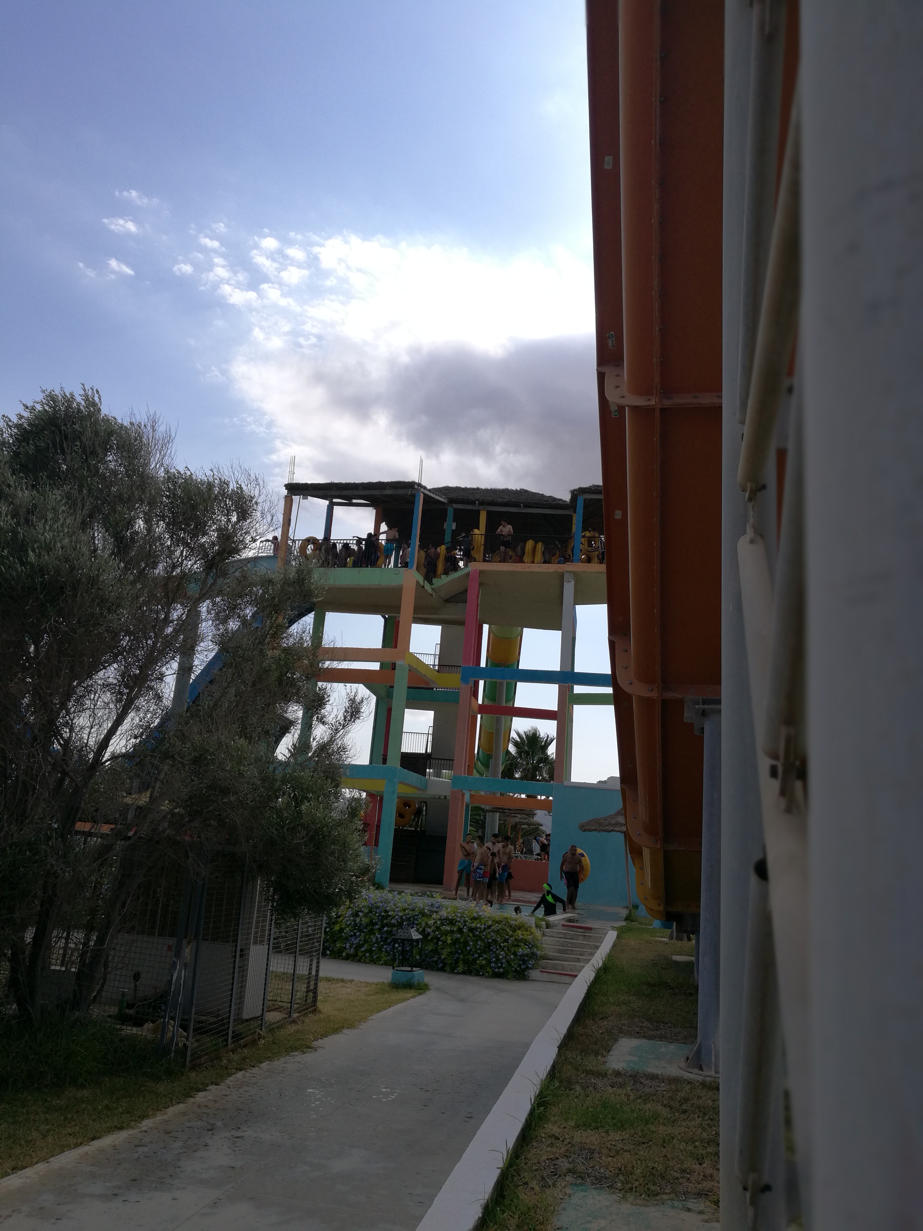 Фото Thalassa Sousse