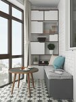 KoolArt (Generala Khrulyova Street, 7) ، تصميم داخلي